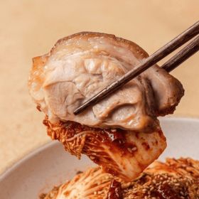 상품 이미지: 순살 슬라이스 돼지 족발 150g 4개