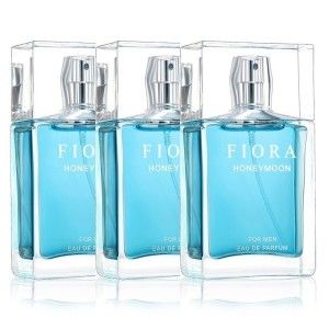 상품 이미지: 본사몰/피오라 허니문/페로몬향수/남성향수 50ML/3개세트/56%할인