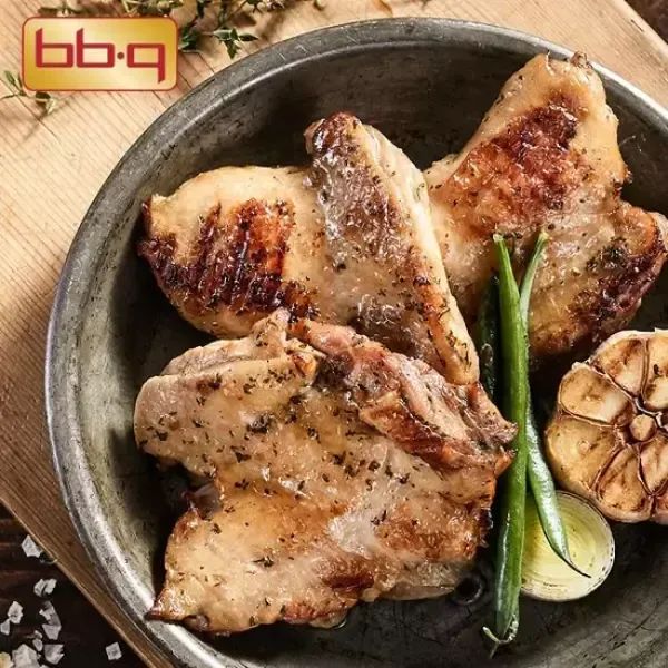 상품 이미지: 맛있는家 통살닭다리구이 소금구이맛 20팩