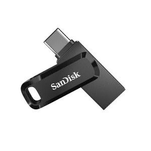 상품 이미지: 샌디스크Ultra Dual Go Type-C 256GB OTG USB3.1 DDC3 레이저 각인대량구매 문의