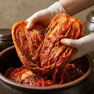 상품 이미지: (신선집중) 100% 국내산 재료 외할머니 손맛 전라도식 20년 장인김치 배추김치 프리미엄 10kg