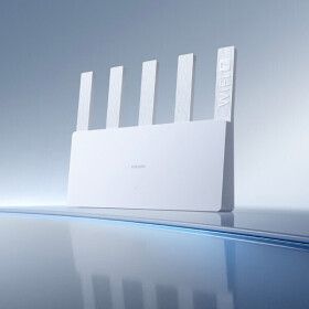 상품 이미지: 샤오미 무선 와이파이 공유기 BE5000 2.5G wifi7 인터넷 공유기