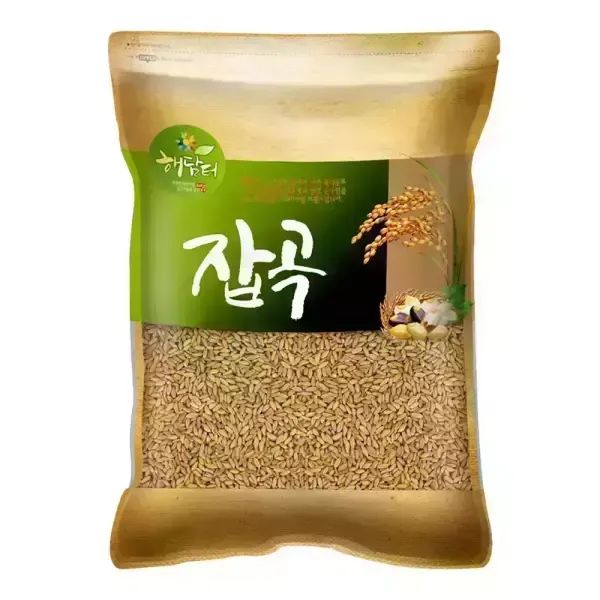 상품 이미지: 고대 곡물 파로 2kg 밀쌀 파로쌀