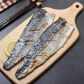 상품 이미지: 삼치 100-130g x 10팩