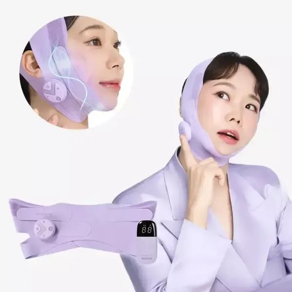 상품 이미지: 95PROBLEM 발란스핏 EMS 브이라인 밴드