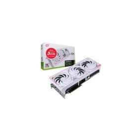 상품 이미지: (COLORFUL)COLORFUL iGame 지포스 RTX 5080 ULTRA OC White D7 16GB 피씨디렉트 _Hc