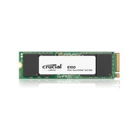 상품 이미지: 마이크론 Crucial E100 M.2 NVMe 대원씨티에스 (2TB)