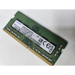 상품 이미지: 삼성전자 노트북용 DDR4 8GB PC4 3200(PC4-25600