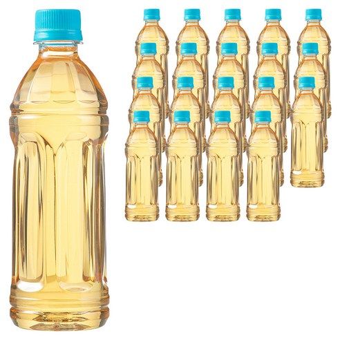 상품 이미지: 곰곰 고소한 보리차 무라벨, 20개, 500ml