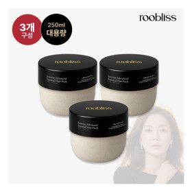 상품 이미지: 루블리스 홈쇼핑유일판매처엘라이브단독패키지 익스트림 어드밴스드 에센셜 헤어팩 대용
