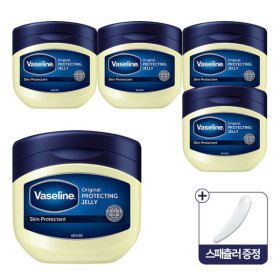 상품 이미지: 바세린 퓨어스킨젤리 50ml 5개 + 증정