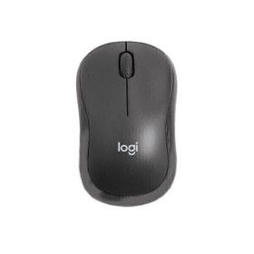 상품 이미지: 로지텍 정품 M240 무선마우스 무소음SILENT Bluetooth 그래파이트 (THE+)