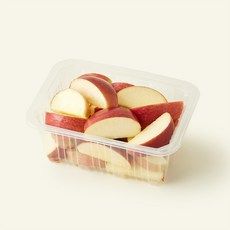 상품 이미지: 과일친구들 농협 간편사과, 500g, 1개, 1개입