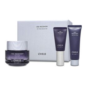 상품 이미지: 오휘 에이지 리커버리 아이크림 50ml 스페셜 세트