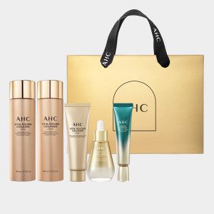 상품 이미지: AHC 바이탈 골든콜라겐 유스토탈 케어세트