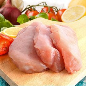 상품 이미지: (1등급) 국내산 냉동 닭가슴살 5kg (1kg5팩)