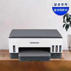 상품 이미지: 삼성전자 무한잉크 무선 프린터 복합기 SL-T2170W 인쇄 복사 스캔 Wi-Fi 잉크포함 구입가 18만원