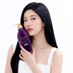 상품 이미지: 츠바키 프리미엄 EX 헤어폴케어 앤 리페어 샴푸 450ml
