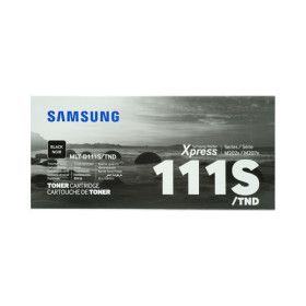 상품 이미지: 삼성 MLT-D111S 정품토너 SL-M2079/M2077/M2023 검정
