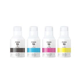 상품 이미지: 캐논 GI-96 정품번들잉크 4색세트 GX3090 GX4090 GX5090 GX6090 GX7092 GX7192 평일 오후 3시 이전 당일출고