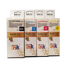 상품 이미지: 캐논GI-90BK 검정호환잉크 G5090 G6090 G7090 GM2090
