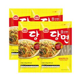 상품 이미지: 쫄깃한당면 500G x 4개