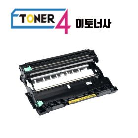 상품 이미지: 브라더 DR2455 드럼/호환 HL-L2335D MFC-L2715DW