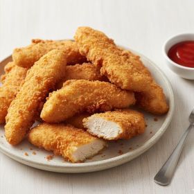 상품 이미지: (NS홈쇼핑)맘스터치 시그니처 치킨텐더 1kg+1kg (국내산 닭안심)35448569