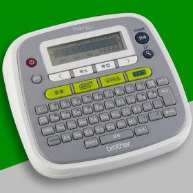 상품 이미지: 브라더 라벨프린터 PT-D200