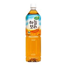 상품 이미지: 웅진 하늘보리, 1.5L, 1개