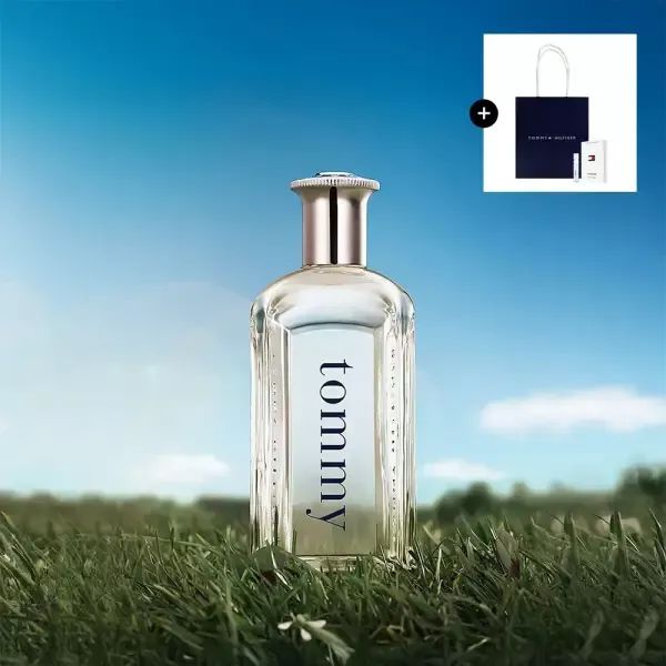 상품 이미지: [공식수입] 타미힐피거 타미 EDT 30ml