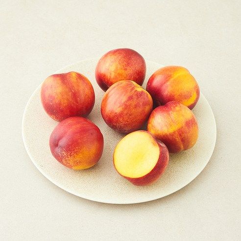 상품 이미지: 곰곰 당도선별 천도 복숭아, 800g(중과), 1개