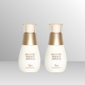 상품 이미지: 매스티나 매스틱 퍼펙트 앰플 25ml 2개 /2개이상구매시앰플마스크1매증정/정품/빠른출고/IY