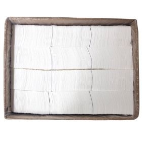 상품 이미지: 이뽀이뽀 베이직 일회용해면 L 대용량 (벌크) 100매 50벌크 (5000매)