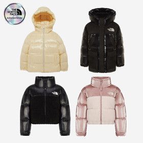 상품 이미지: (공식) 노스페이스 키즈 BEST 눕시 다운 아동 패딩 책가방 역시즌 UP TO 54% + 20%쿠폰