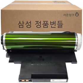 상품 이미지: (반납없음) 삼성 정품 이미징유닛 (드럼) SL-C433 C436 C480 C482 C483 W FW C43X C48X 번들