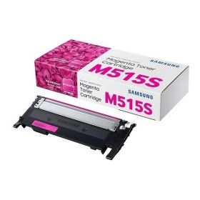 상품 이미지: 삼성 CLT-M515S 정품 빨강 SL-C515/C515W/C565W 1K
