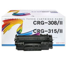 상품 이미지: 캐논 CRG-308 CRG-315 II 재생 LBP3300K LBP3300 토너 대용량