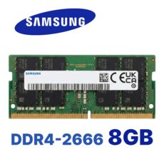 상품 이미지: DDR4 노트북용 램, 1개, 8GB 2666MHz (PC4-21300)