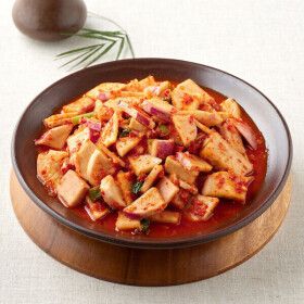 상품 이미지: 참맛나김치 강화 순무김치 1kg 별미김치 HACCP인증