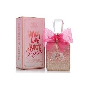 상품 이미지: 쥬시 꾸뛰르 비바 라 쥬시 로즈 오 드 퍼퓸 100ml
