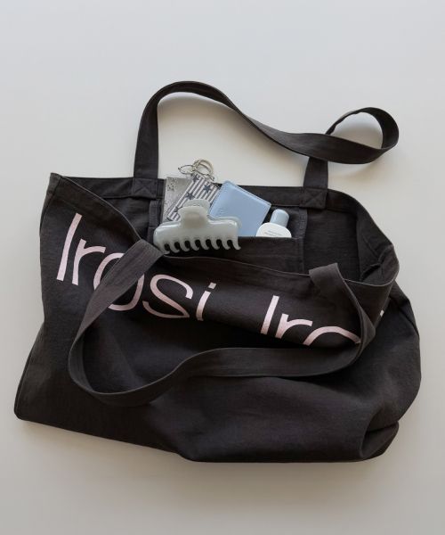 상품 이미지: IR Classic Big Bag (Brown)