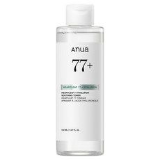 상품 이미지: 아누아 어성초 77 히알루론산 수분 진정 토너, 1개, 150ml