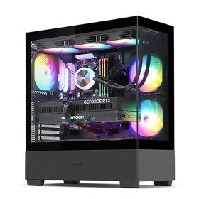 상품 이미지: (darkflash)다크플래쉬 DS500 RGB (블랙)