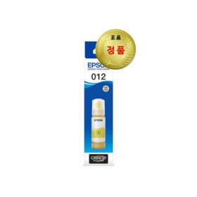 상품 이미지: 정품잉크 T07K470 노랑 L8160 L8180