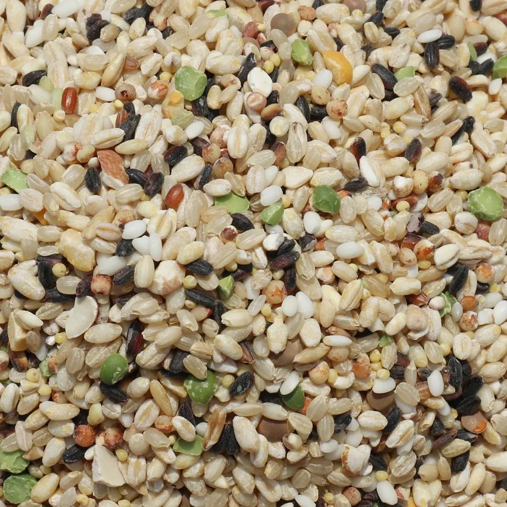 상품 이미지: 25년산 영양가득 간편한 19곡 혼합곡 20kg (5kg*4팩)