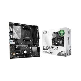 상품 이미지: ASRock B550M Pro-A 대원씨티에스