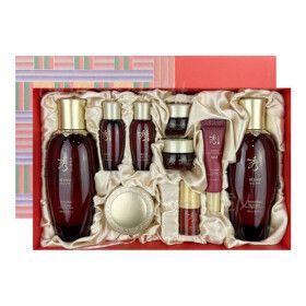상품 이미지: 수려한 효비담 발효 3종 특별 기획세트 (수액 150ml+유액 150ml+크림 25ml)