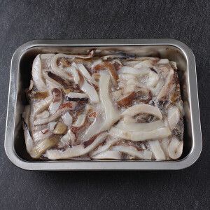 상품 이미지: (신선집중) 냉동 오징어 채 슬라이스 1kg+1kg