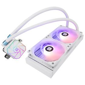 상품 이미지: Thermalright AQUA ELITE 240 ARGB V3 벌크 서린 화이트 수냉 CPU 쿨러/영샵